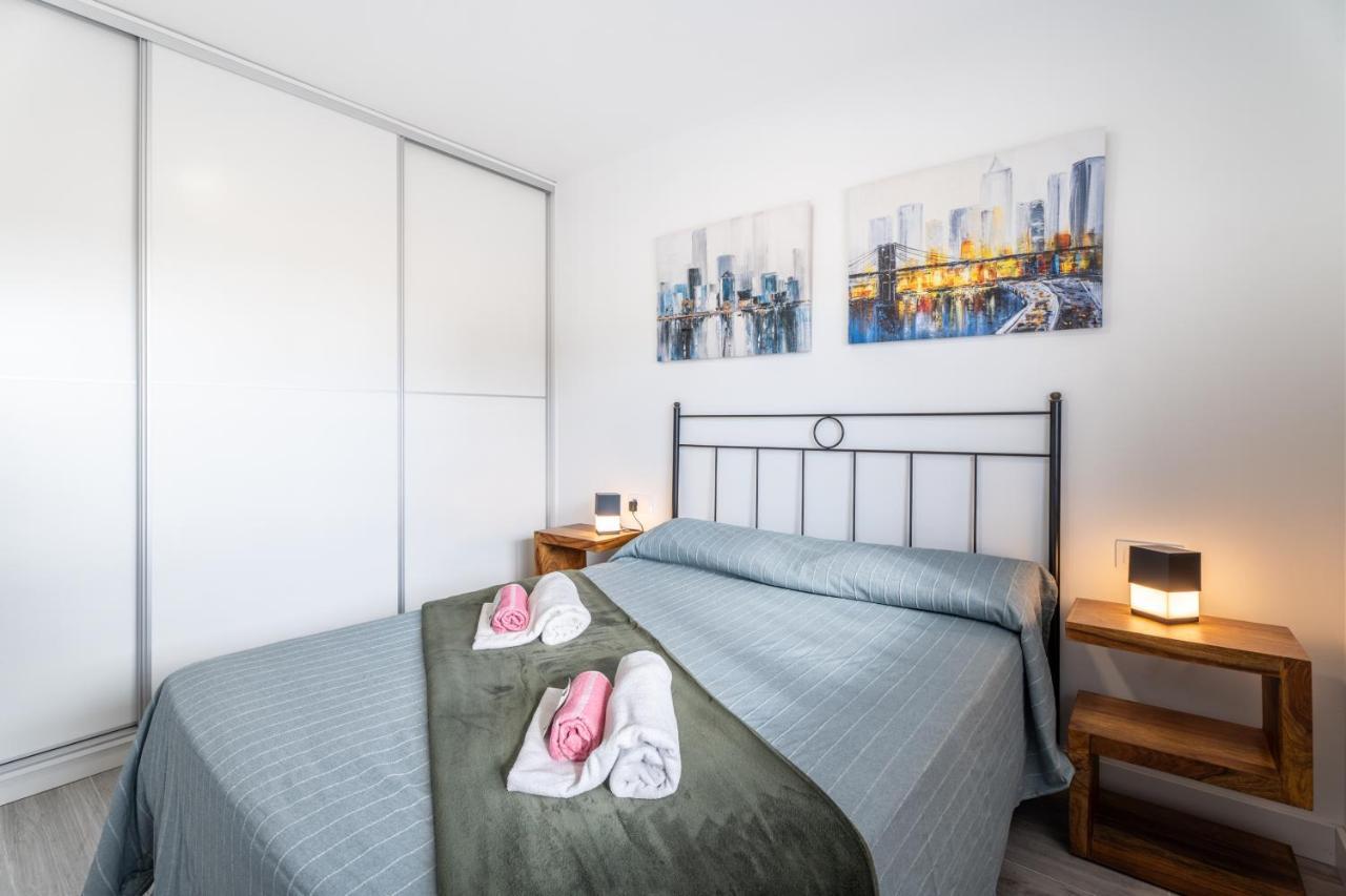 Las Rosas Sunset Apartment Arona  Exterior foto