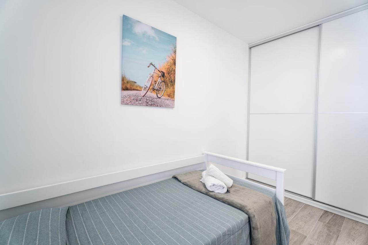 Las Rosas Sunset Apartment Arona  Exterior foto